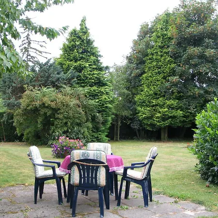 Kordula Straub Πανσιόν